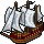 A smooth sea never made a skilled pirate.
