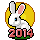 Easter Bunny Bonanza 2014