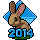 Brown Bunny Bonanza 2014