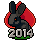 Evil Bunny Bonanza 2014