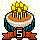 Habbo CA 5 Years