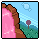 Bubblegum Fountain rare