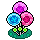 Lollipop Tree rare