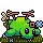 Green Chicken