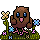 Brown Chicken