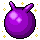 Purple Battle Ball Bundle