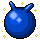 Blue Battle Ball Bundle