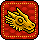 Fierce Badge of the Dragon