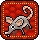 Sneaky Badge of the Rat