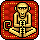 Silly Badge of the Monkey
