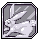 Silver Rabbit