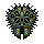 Spider Hunter Badge