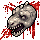 Rare Hell Hound