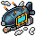 Overseer Blimp