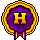 Novo emblema encontrado: DE02L
