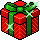You helped Pine and Santa during Christmas 2018!