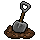 Novo emblema encontrado: DE23M