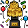 Aukiro's MODversary bash