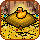 Pillow Rescue Game Badge