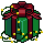 Visited Santa's Grotto 2019!