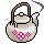 Tea Time in the Japanese Temple