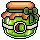 Novo emblema encontrado: DE66L