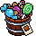 HabboQuests Candy Land!