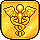 Novo emblema encontrado: DE79L