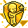 Habbo Romantic Movie Scenes Gold
