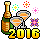 Happy New Year 2016