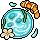 Novo emblema encontrado: DE95L