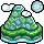 Novo emblema encontrado: DE98L