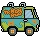 Mystery Inc. with HabboQuests!