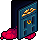 I entered The Twilight Dimension with HabboRPG!