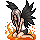 Kissed by an angel, touched by the devil