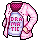On Wednesdays we wear pink!