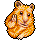 I joined Shortbread and AuraAurora in adopting a hamster this Pet Day!