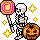 Game of Spooks