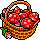 There isn't Mushroom left in the basket!