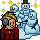Habbo Christmas Art Competition 2015