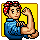 Power to the Women