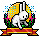 [BaW] Honorary Easter Bunny!