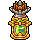 Novo emblema encontrado: ES57R
