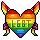 Habbo Pride Parade 2019!