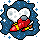 I flew to the moon for love in Swaggaliciouis and AuraAurora love run