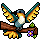 [BaW] Global Collab: Wings of Diversity (ES)