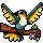 [BaW] Global Collab: Wings of Diversity (ES)