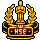 Novo emblema encontrado: ES72T
