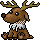Oh Deer, another HFFM Christmas!