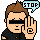 Stop! Don't open them!